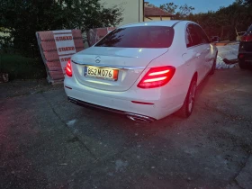 Mercedes-Benz E 200 2.0d-150k.Евро6..9Gtr..Напълно облужен автомобил., снимка 4