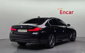 BMW 520 M Sport | DIGITAL COCKPIT | LED | COMFORT ACCESS, снимка 2