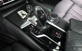 BMW 520 M Sport | DIGITAL COCKPIT | LED | COMFORT ACCESS, снимка 8