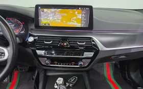 BMW 520 M Sport | DIGITAL COCKPIT | LED | COMFORT ACCESS, снимка 13