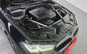 BMW 520 M Sport | DIGITAL COCKPIT | LED | COMFORT ACCESS, снимка 5