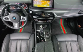 BMW 520 M Sport | DIGITAL COCKPIT | LED | COMFORT ACCESS, снимка 6
