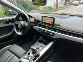 Audi A4 2.0 TDI 190K, снимка 12