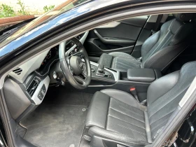 Audi A4 2.0 TDI 190K, снимка 9