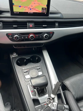 Audi A4 2.0 TDI 190K, снимка 14