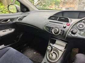 Honda Civic MK VIII 1.8 i-Vtec 140 к.с., снимка 8