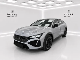 Peugeot 408, снимка 3