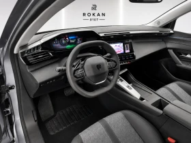 Peugeot 408, снимка 6