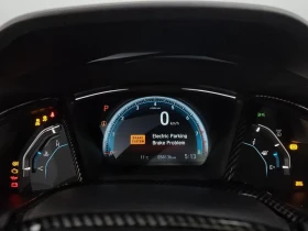 Honda Civic 2.0 10Th Generation, снимка 8