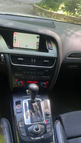 Audi A4, снимка 15