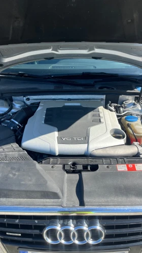 Audi A4, снимка 17