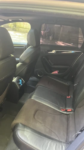 Audi A4, снимка 11