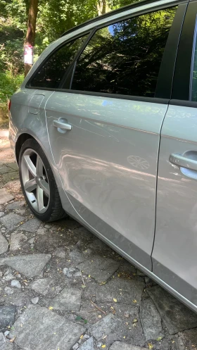 Audi A4, снимка 3