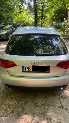 Audi A4, снимка 6