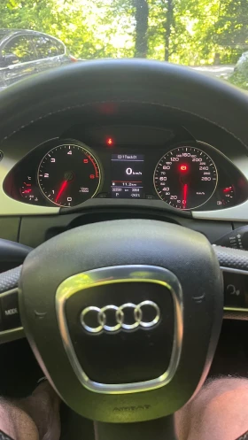 Audi A4, снимка 14