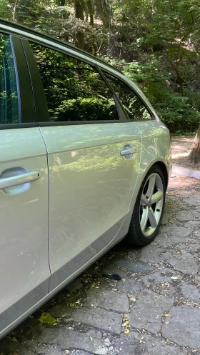 Audi A4, снимка 4