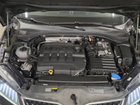 Skoda Superb 2.0TDI, 190к.с, 4х4, DSG, LAURIN&KLEMENT, снимка 15
