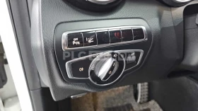 Mercedes-Benz C 220 d 4MATIC/HEAD UP/PANORAMA/360CAM/FULL, снимка 15