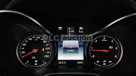 Mercedes-Benz C 220 d 4MATIC/HEAD UP/PANORAMA/360CAM/FULL, снимка 7