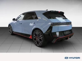 Hyundai Ioniq 5 N* 4WD* BOSE* Drift* Pano, снимка 3