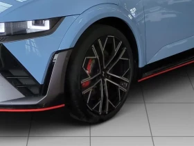 Hyundai Ioniq 5 N* 4WD* BOSE* Drift* Pano, снимка 6