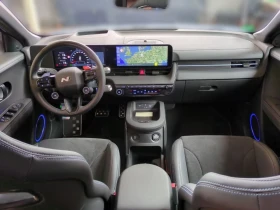 Hyundai Ioniq 5 N* 4WD* BOSE* Drift* Pano, снимка 8