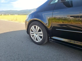 VW Golf Plus 2.0TDI Highline, снимка 10