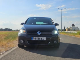 VW Golf Plus 2.0TDI Highline, снимка 11