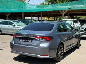Toyota Corolla 1.8-122к.с.* С ПЪЛНА СЕРВИЗНА ИСТОРИЯ В TOYOTA  , снимка 3