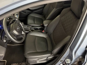 Toyota Corolla 1.8-122к.с.* С ПЪЛНА СЕРВИЗНА ИСТОРИЯ В TOYOTA  , снимка 6