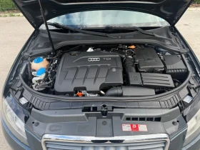 Audi A3 * FACELIFT* ITALY* PODGREV* , снимка 7