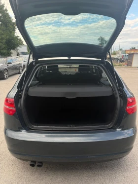 Audi A3 * FACELIFT* ITALY* PODGREV* , снимка 8