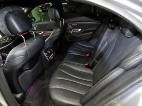 Mercedes-Benz S 350 S350 Blue TEC 4MATIC| 255к.с.| ВКЛ.ТЕХНОТЕСТ, снимка 7