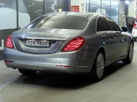 Mercedes-Benz S 350 S350 Blue TEC 4MATIC| 255к.с.| ВКЛ.ТЕХНОТЕСТ, снимка 4