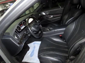 Mercedes-Benz S 350 S350 Blue TEC 4MATIC| 255к.с.| ВКЛ.ТЕХНОТЕСТ, снимка 6