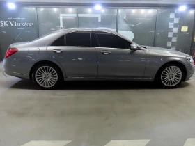 Mercedes-Benz S 350 S350 Blue TEC 4MATIC| 255к.с.| ВКЛ.ТЕХНОТЕСТ, снимка 3