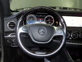 Mercedes-Benz S 350 S350 Blue TEC 4MATIC| 255к.с.| ВКЛ.ТЕХНОТЕСТ, снимка 8