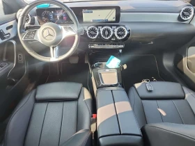 Mercedes-Benz CLA 250 CARFAX/АМБИЕНТНО/ПОДГРЕВ/ПАМЕТ/ПАНОРАМА, снимка 10