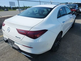 Mercedes-Benz CLA 250 CARFAX/АМБИЕНТНО/ПОДГРЕВ/ПАМЕТ/ПАНОРАМА, снимка 3