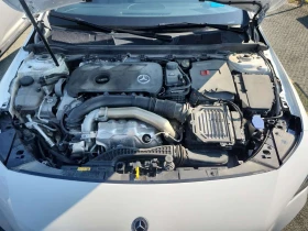 Mercedes-Benz CLA 250 CARFAX/АМБИЕНТНО/ПОДГРЕВ/ПАМЕТ/ПАНОРАМА, снимка 17
