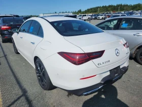 Mercedes-Benz CLA 250 CARFAX/АМБИЕНТНО/ПОДГРЕВ/ПАМЕТ/ПАНОРАМА, снимка 4