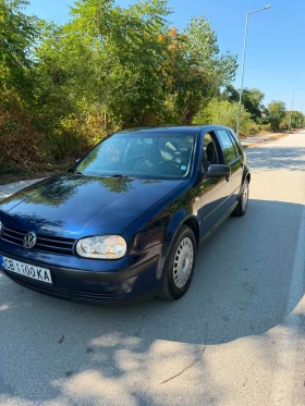 VW Golf 1.9 90 коня, снимка 1