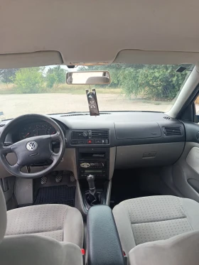 VW Golf 1.9 90 коня, снимка 8