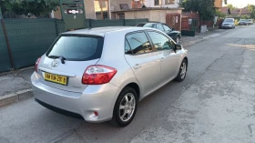 Toyota Auris 1.6-132k.с.топ състояние , снимка 6