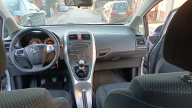 Toyota Auris 1.6-132k.с.топ състояние , снимка 12