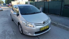 Toyota Auris 1.6-132k.с.топ състояние , снимка 5