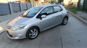 Toyota Auris 1.6-132k.с.топ състояние , снимка 17