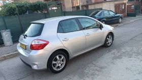 Toyota Auris 1.6-132k.с.топ състояние , снимка 10