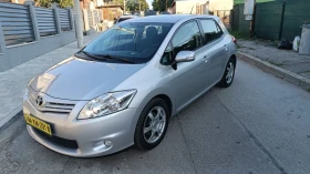 Toyota Auris 1.6-132k.с.топ състояние , снимка 16