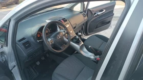 Toyota Auris 1.6-132k.с.топ състояние , снимка 15
